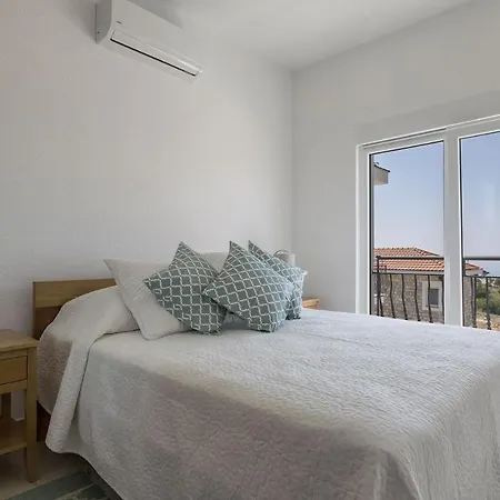 Luxury Ragusa With Private Pool And Jacuzzi Near Dubrovnik *