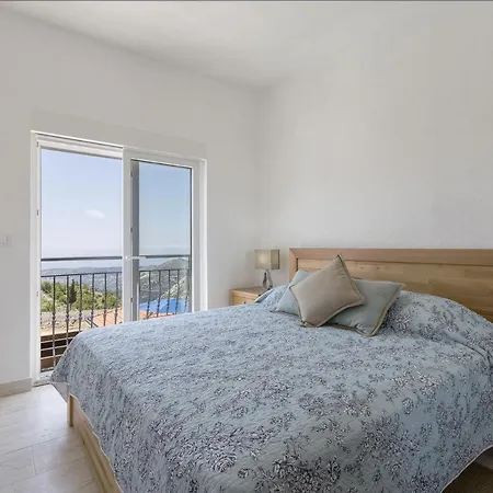 Luxury Ragusa With Private Pool And Jacuzzi Near Dubrovnik Vila