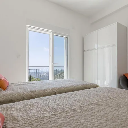 Luxury Ragusa With Private Pool And Jacuzzi Near Dubrovnik