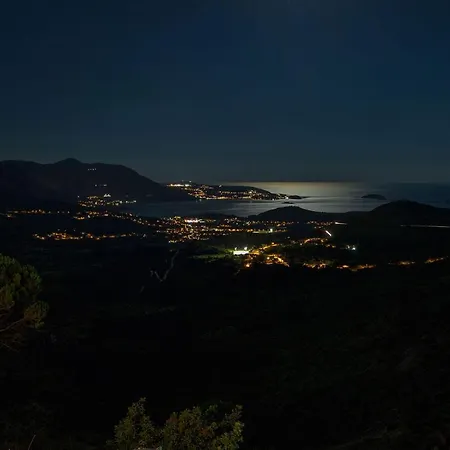 Vila Luxury Ragusa With Private Pool And Jacuzzi Near Dubrovnik
