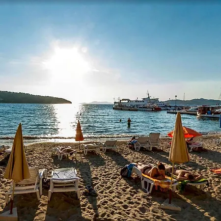 Luxury Ragusa With Private Pool And Jacuzzi Near Dubrovnik Vila Ivanica
