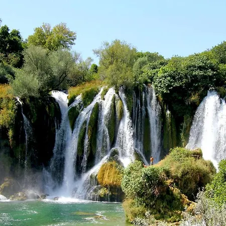 Luxury Ragusa With Private Pool And Jacuzzi Near Dubrovnik Vila
