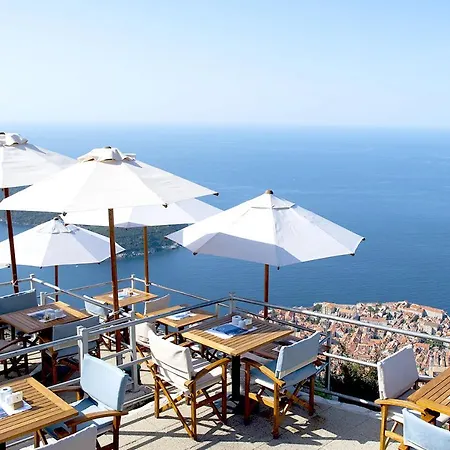 Luxury Ragusa With Private Pool And Jacuzzi Near Dubrovnik * Ivanica