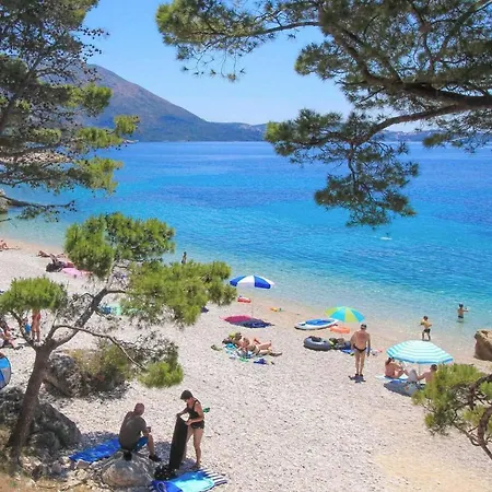 Luxury Ragusa With Private Pool And Jacuzzi Near Dubrovnik * Ivanica