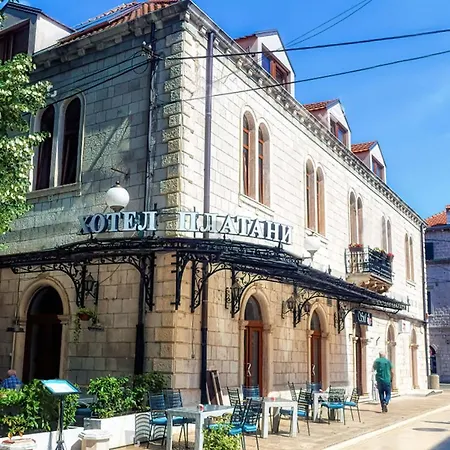 Luxury Ragusa With Private Pool And Jacuzzi Near Dubrovnik Vila *